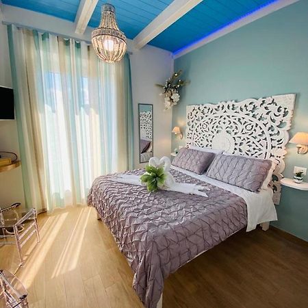 Fior Dei Carmeliti Rooms And Parking Тропеа Екстер'єр фото
