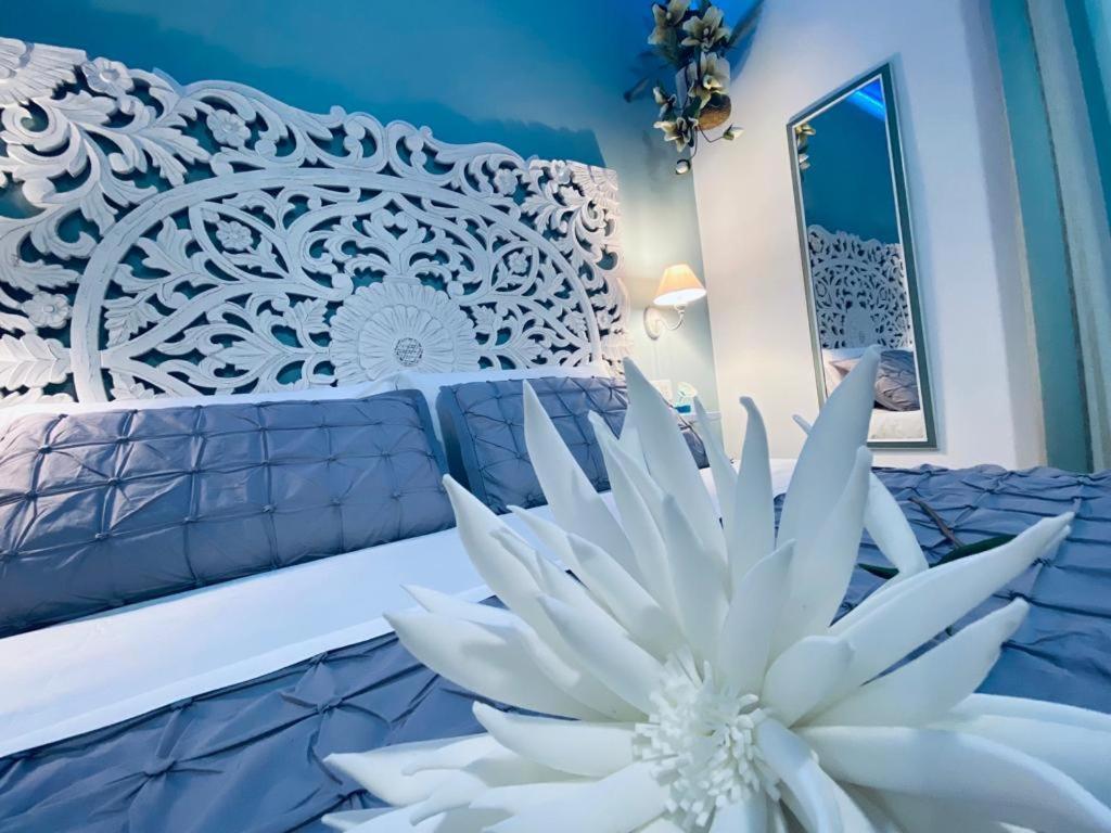 Fior Dei Carmeliti Rooms And Parking Тропеа Екстер'єр фото