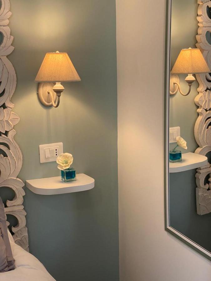 Fior Dei Carmeliti Rooms And Parking Тропеа Екстер'єр фото