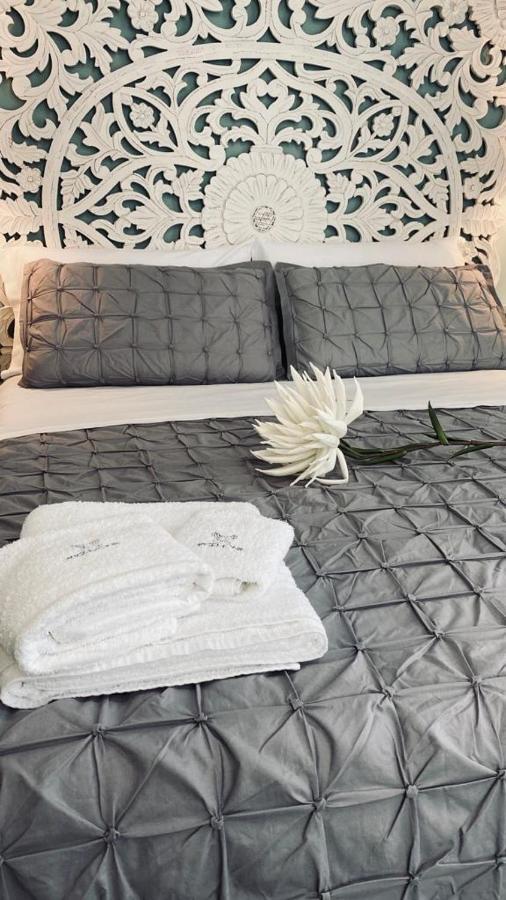 Fior Dei Carmeliti Rooms And Parking Тропеа Екстер'єр фото